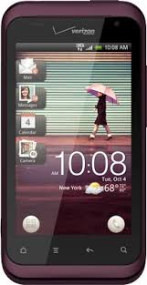 HTC Rhyme CDMA