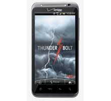 HTC ThunderBolt 4G