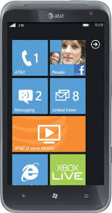 HTC Titan II