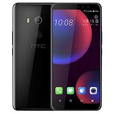 HTC U11 Eyes