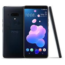 HTC U12+