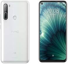 HTC U20 5G