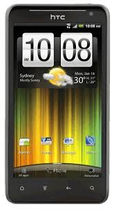 HTC Velocity 4G Vodafone