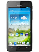 Huawei Ascend G615