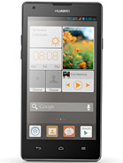 Huawei Ascend G700