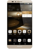 Huawei Ascend Mate7 Monarch