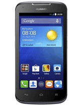 Huawei Ascend Y540