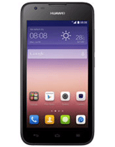 Huawei Ascend Y550