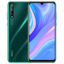 Huawei Enjoy 10s