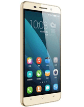 Huawei Honor 4X