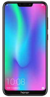 Huawei Honor 8C