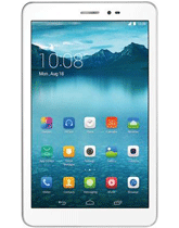 Huawei Honor Tablet