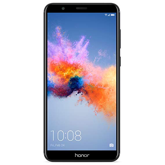 Huawei Honor 7X