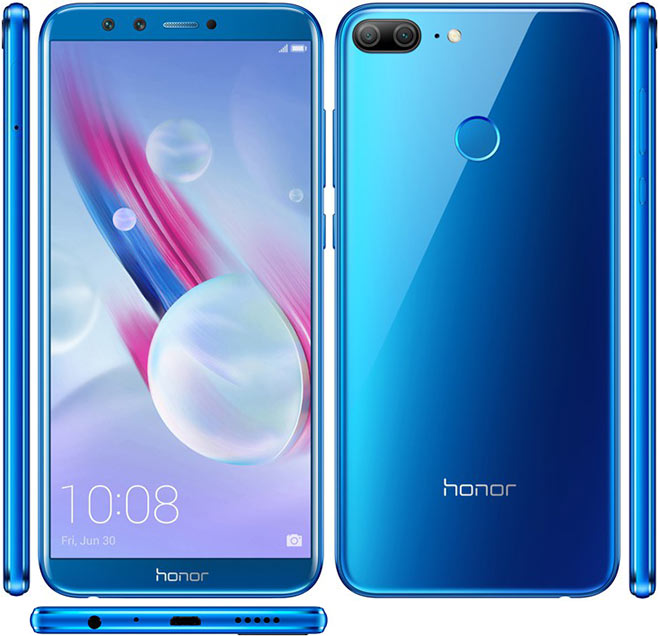 Huawei Honor 9 Lite