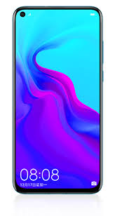 Huawei nova 4