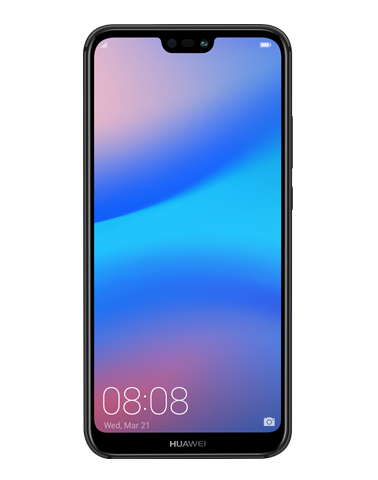 Huawei P20 lite