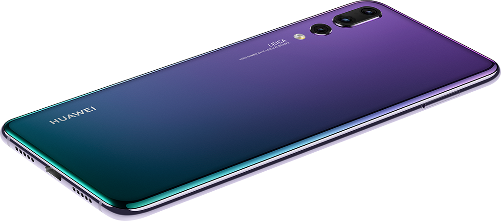 Huawei Mate 20 lite