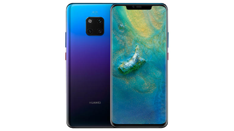 Huawei Mate 20 Pro