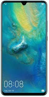 Huawei Mate 20 X (5G)