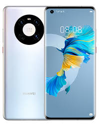 Huawei Mate 40