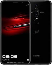 Huawei Mate RS Porsche Design