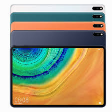 Huawei MatePad 5G