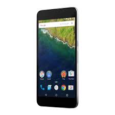 Huawei Nexus 6P