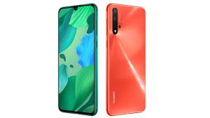 Huawei nova 5 Pro