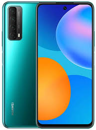 Huawei P smart 2021