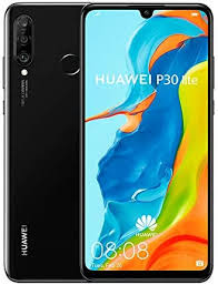 Huawei P30 lite