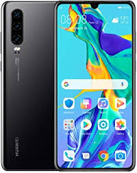 Huawei P30