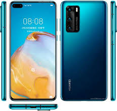 Huawei P40 4G