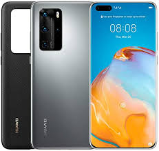 Huawei P40