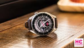 Huawei Watch 4