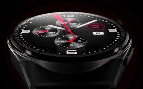 Huawei Watch 4 Pro