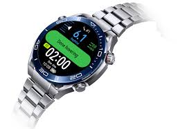 Huawei Watch Ultimate