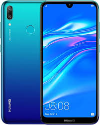 Huawei Y7 (2019)