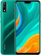 Huawei Y8s