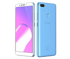 Infinix Hot 6 Pro