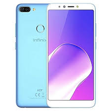 Infinix Hot 6X