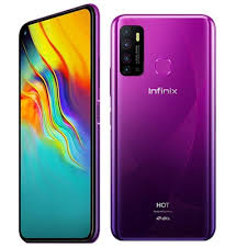 Infinix Hot 9 Pro