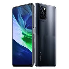 Infinix Note 10 Pro NFC