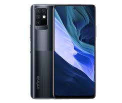 Infinix Note 10