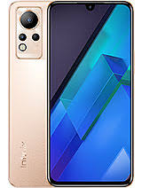 Infinix Note 12 G96