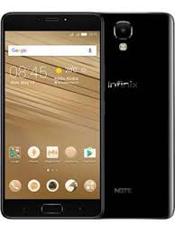 Infinix Note 3