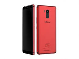 Infinix Note 5 Stylus