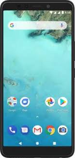 Infinix Note 5