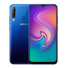 Infinix S4