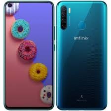 Infinix S5