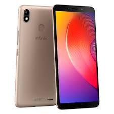 Infinix Smart 2